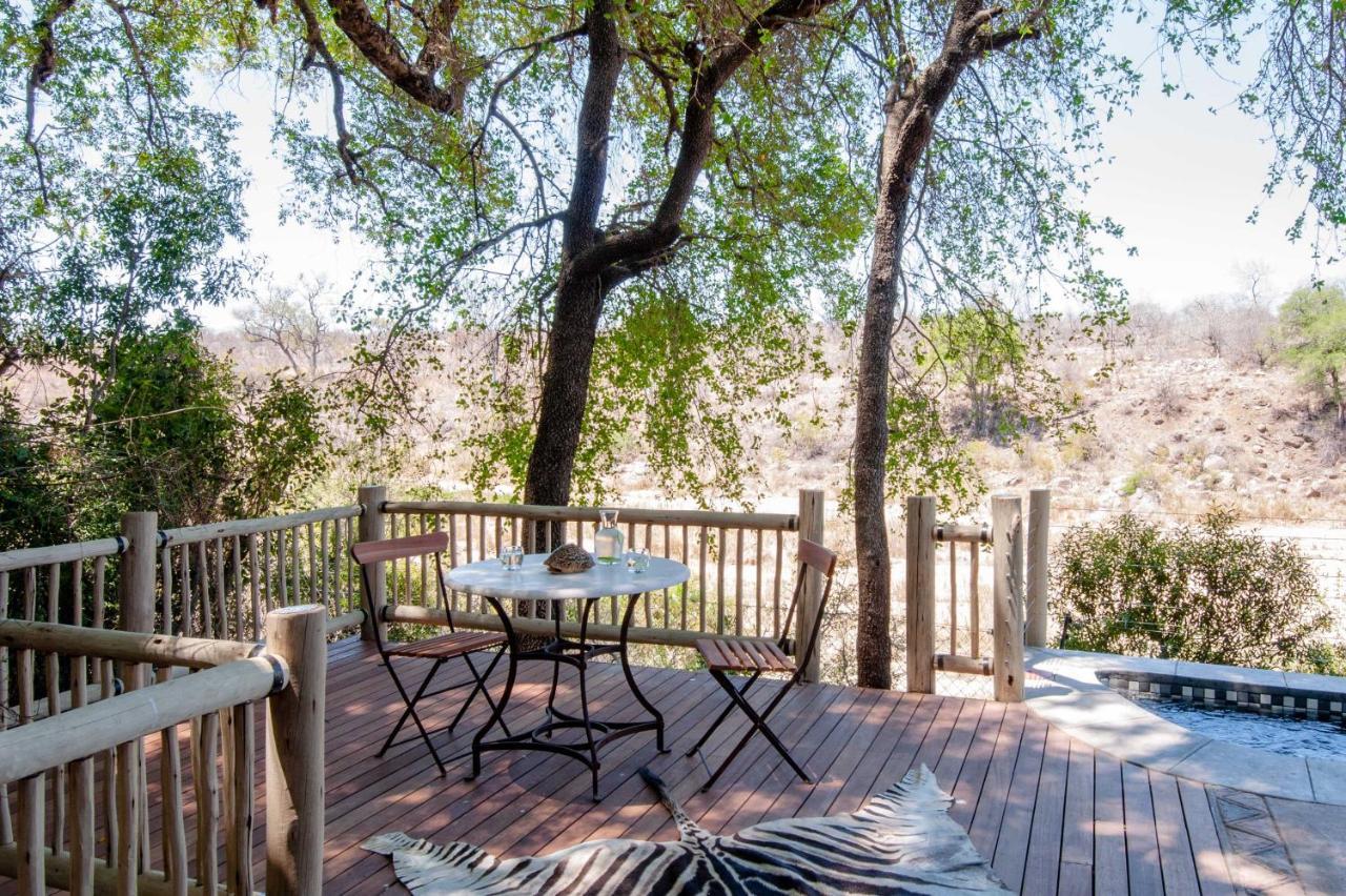 Jock Safari Lodge Skukuza Exterior foto